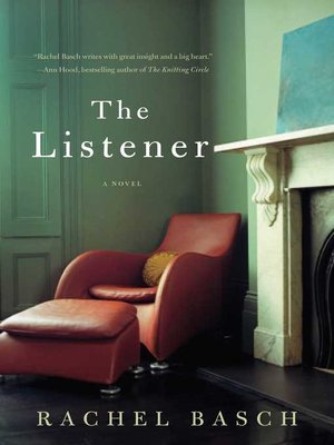 cover image of The Listener